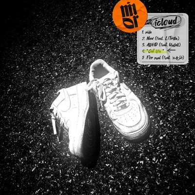 icloud - EP
