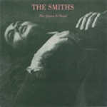 The Boy with the Thorn In His Side by The Smiths