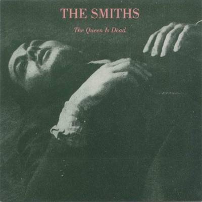 Artwork for There Is a Light That Never Goes Out