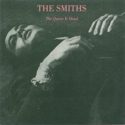 Album artwork