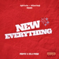 New Everything (feat. DeLa Preme) - Single - Profitz