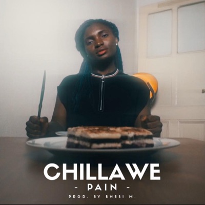 Pain (feat. Enesi M.) - Single