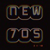 New 70s - New 70s (feat. DeliethePainter)