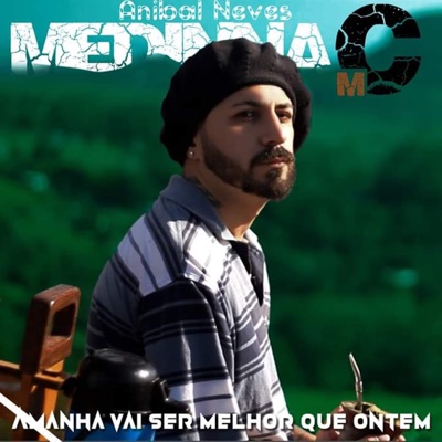 Amanhã Vai Ser Melhor Que Ontem - Single