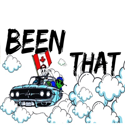 Been That (feat. Space Kase, Hutch Halifax & DROOM) - Single