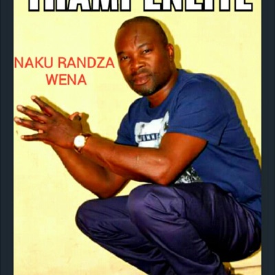 Naku Randza Wena - Single