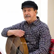 Listen to Lounis Aït Menguellet, watch music videos, read bio, see tour dates & more!