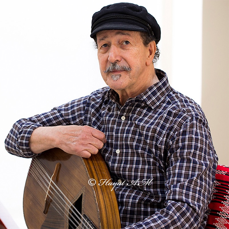 Aït Menguellet - Thalt Ayyam