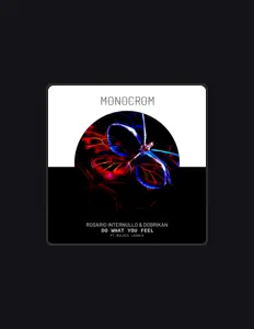 Listen to Rosario Internullo, watch music videos, read bio, see tour dates & more!