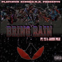 Bring Rain (feat. James Polk & T.Z.) [dirty version] - Single - Prince Kareem