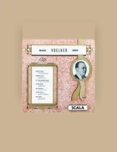 Listen to Franz Voelker, watch music videos, read bio, see tour dates & more!