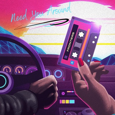 Need You Around (feat. Don Bass) - Single