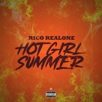 Hot Girl Summer - Single - Rico Realone