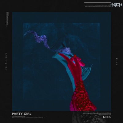 Party Girl - EP