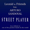 Street Player (feat. Arturo Sandoval) - Single