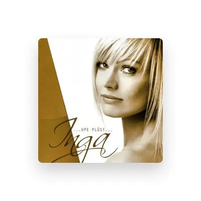 Listen to Inga, watch music videos, read bio, see tour dates & more!