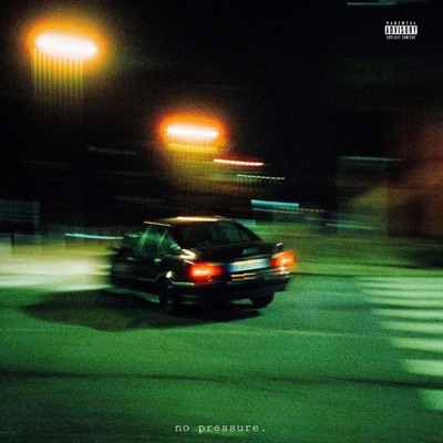 no pressure. - Single