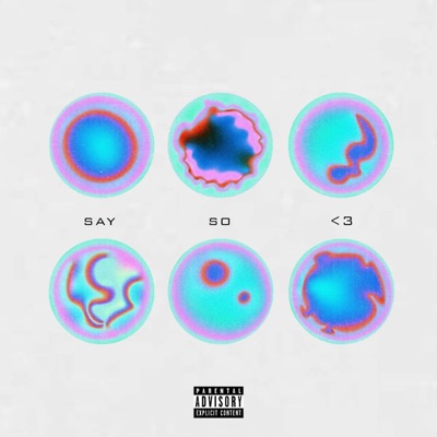 Say So - Single