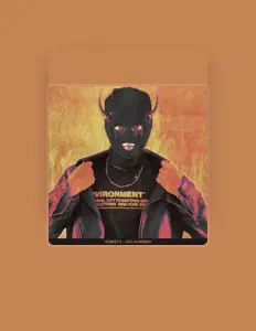 Golovachev: песни, клипы, биография, даты выступлений и многое другое.