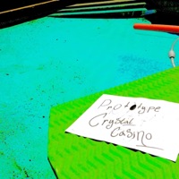 Prototype - Crystal Casino