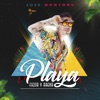 Playa, Fiesta y Arena - Single