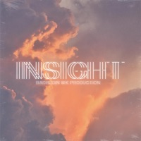 Insight (feat. Deep laid & Jam ca) - Single - Cinou