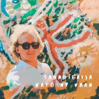 Kato Ny Vaan - Single - SaundiFaija