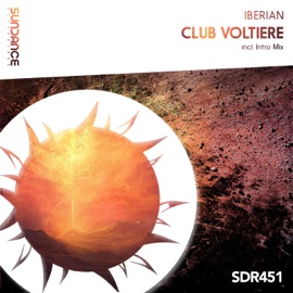 Club Voltiere (Extended Mix) Iberian