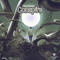 Pipe Dream - EP - Conspire
