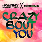 Crazy 'Bout You artwork