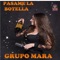 Rafa - Grupo Mara lyrics