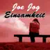 Einsamkeit - Single album cover