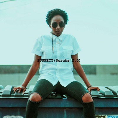Suspect (Scrubs 2.0) - Single