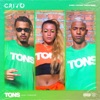 Tons #2 - O Golpe (feat. CRIVO) - Single