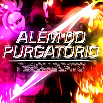 SpeedLord: Akatsuki - Flash Beats Manow