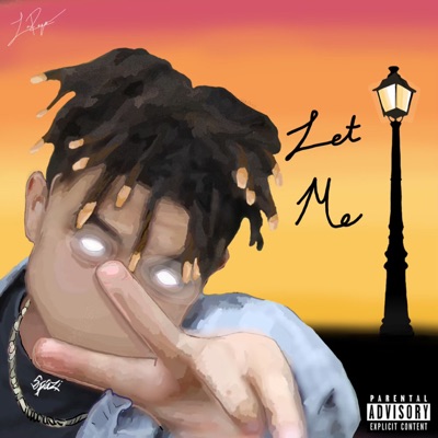 Let Me - Single