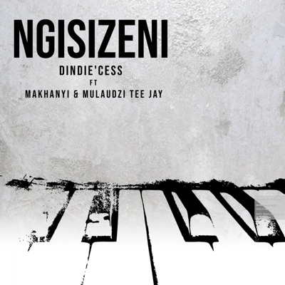 Ngisizeni (feat. Makhanyi & Ramzin) - Single
