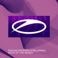 Roof of the World - Single - Ruslan Radriges & Millennial