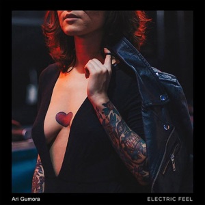 Electric Feel - Single