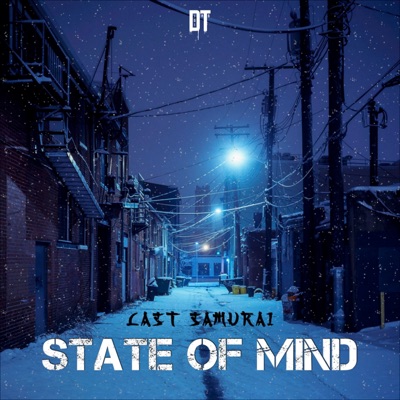 State of Mind - Single
