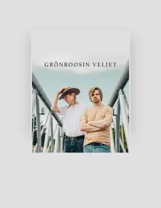 收听 Grönroosin Veljet、观看音乐视频、阅读小传、查看巡演日期等 ！