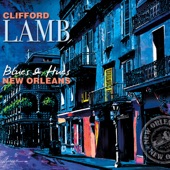 Clifford Lamb - Clench
