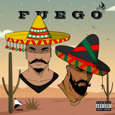 Fuego (feat. Lobo Hype) - Single