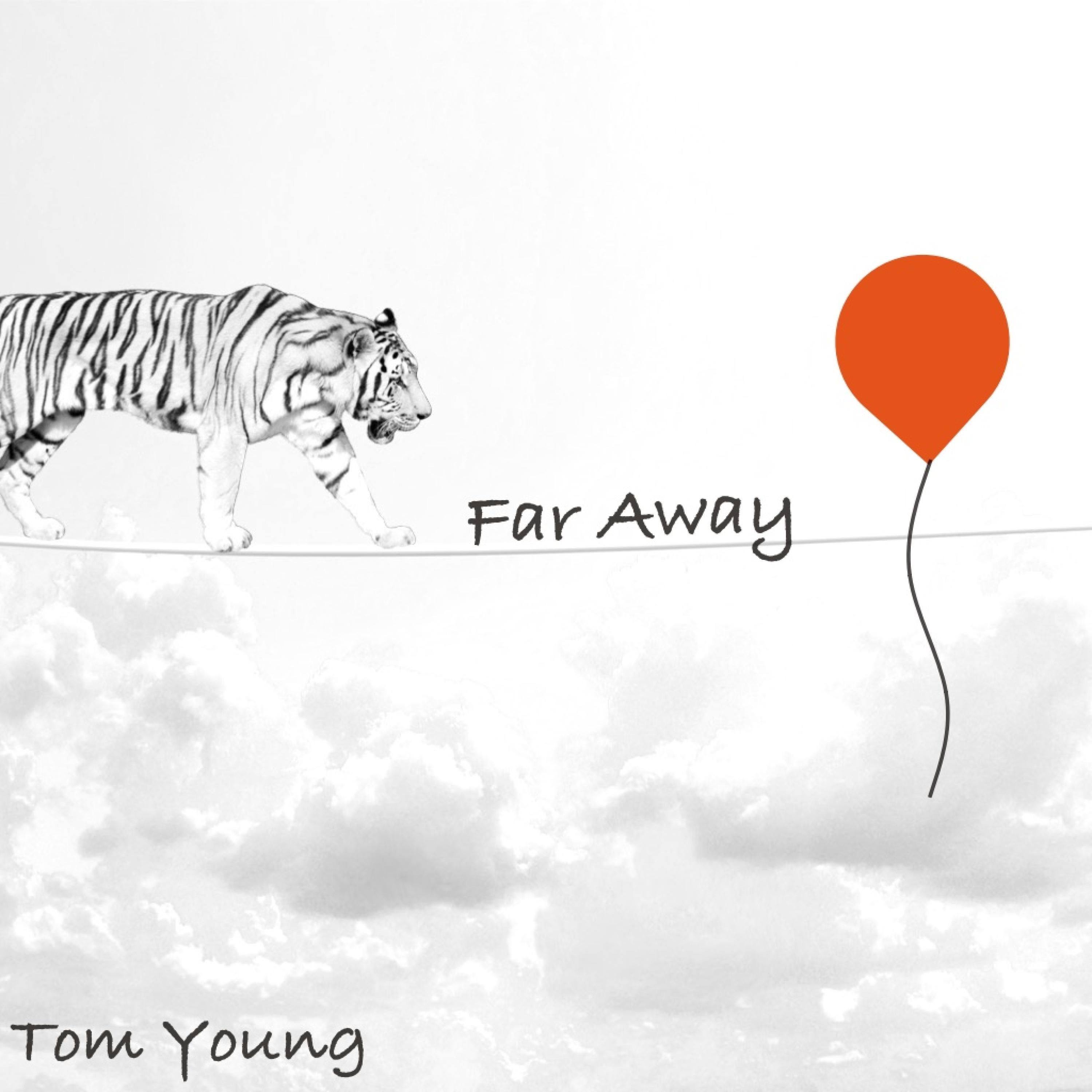 Far Away - Single