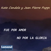 Fue por amor no por la gloria artwork