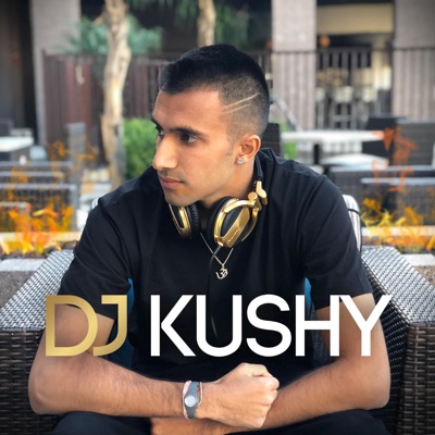 DJ Kushy - Dilliwali Girlfriend