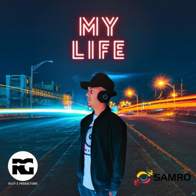 My Life - Single