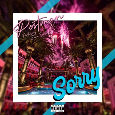 Sorry (feat. Zack Daley) - Single