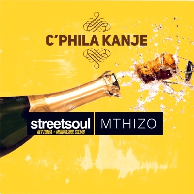 C'phila Kanje - Single