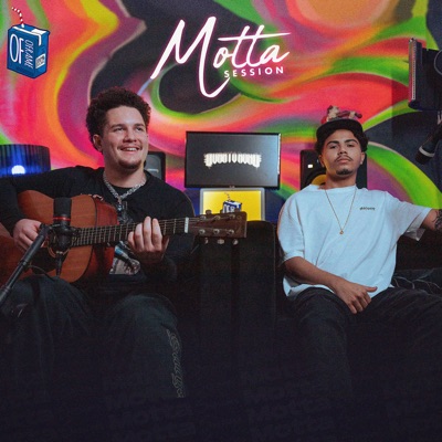 Motta Session (Live Session) - Single